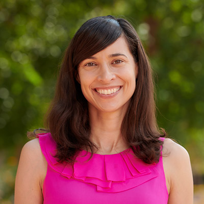 Dr. Margaret Distler